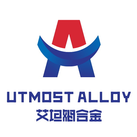 Utmost Alloy (Shandong) Co., Ltd. Logo
